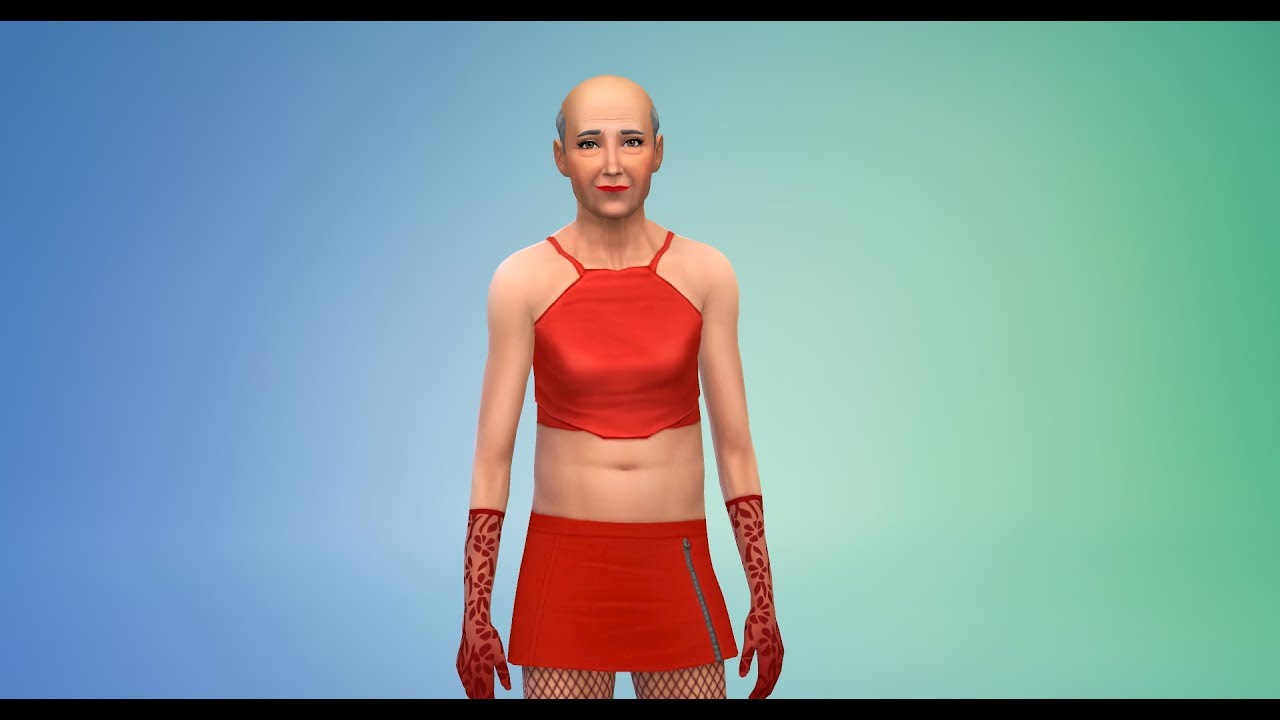 Extreme Violence Mod Sims 4 Youtube