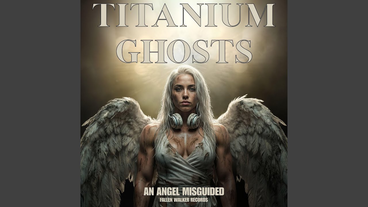 Titanium Ghosts