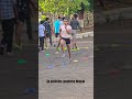 sp athletics academy bhopal #cardio #strength #athlete #sports #army #afi #coachpundir #viralvideo