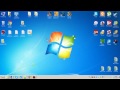 Как отключить обновления Windows 7