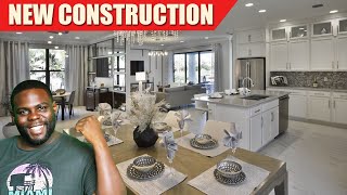 Luxury Home Tour in West Palm Beach | Westlake, Florida | Homes For Sale in Florida | EP 229 screenshot 5