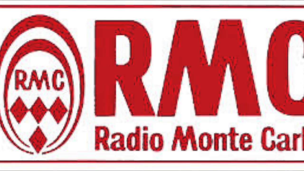 Включи радио сталь. RMC логотип. Радио Monte Carlo лого. RMC Radio France. РМЦ логотип.