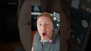 Home Prices Are Too Much