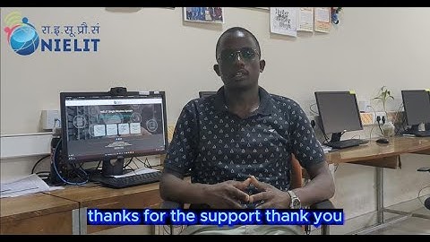 NIELIT Ropar: Inspiring AIML Course Alumni Journey
