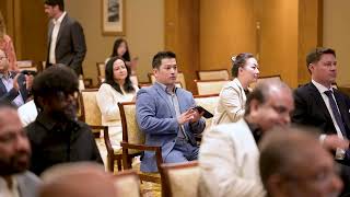 Good Human Being Index – Official Launch Event | Post-Event Highlights
