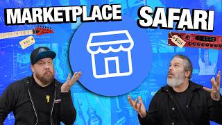 Marketplace Safari  Episode 1