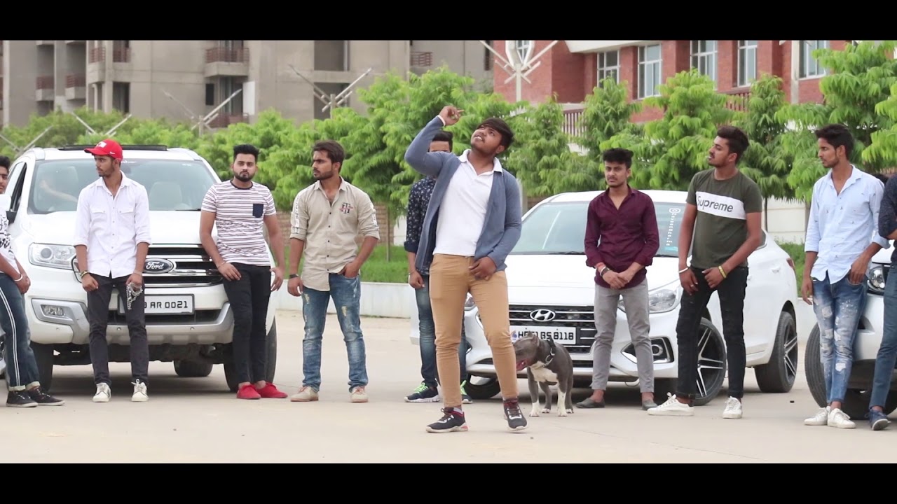 Pandit ki Shaan || Teaser || Mohit Pandat ft. Nipun Gaur || New Brahman Song 2019 Haryanvi song