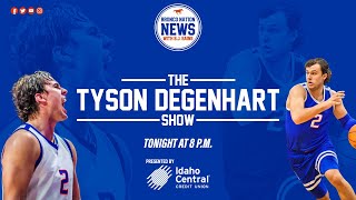 The Tyson Degenhart Show: New roster additions, softball talk and more