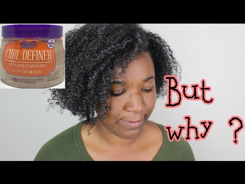 Beautiful Textures Curl Definer Wash And Go Natural Hair