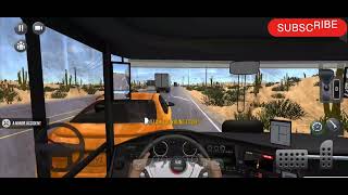 Ultimate Bus Simulator Gameplay 🚍 | Realistic Bus Driving 2026 | INFINITY PLAY  screenshot 5
