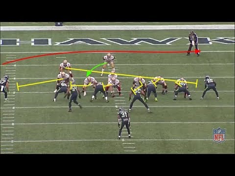 Film study: Carlos Hyde is a great fit in the Chiefs' offense