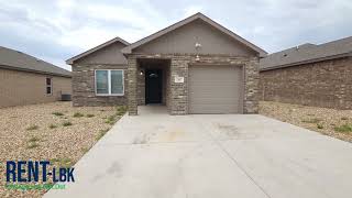 FOR RENT 2419 N AVE N LUBBOCK TX