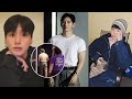 Full Video BTS V Jimin And Jungkook Together In LA This Is The Big Project Behind Their Meeting Full Video BTS V Jimin And Jungkook Together In LA This Is The Big Project Behind Their Meeting