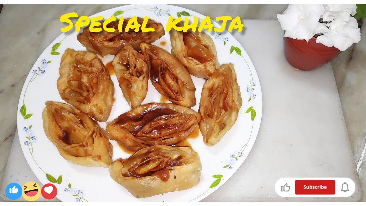 Discover the Hidden Power of Khajabia That Has You Talking for Hours