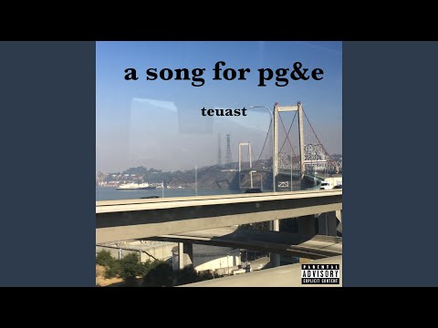 A Song for PG & e