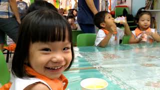 Build Your Neighbourhood