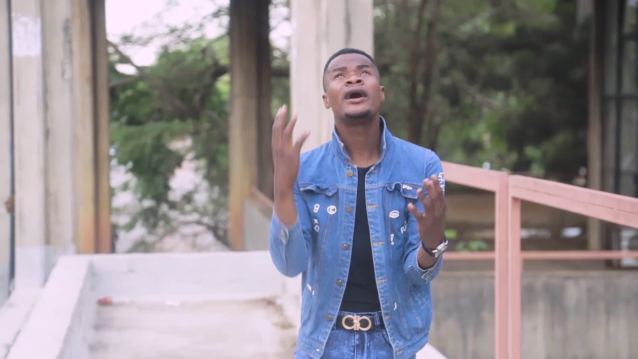 Ngosa   Nimwe Tulefwaya feat Tim Praise Official Music Video