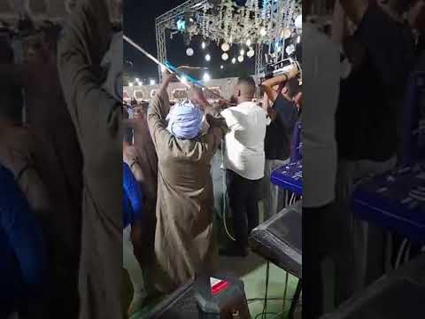 النجم شادي رشاد افراح القاهرة 