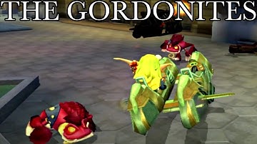 SAVING THE LURKERS FOR BRUTTER | JAK 2