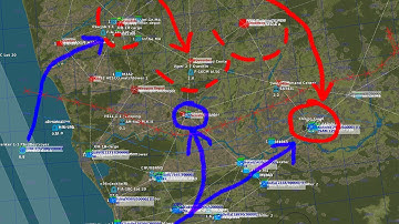 Understanding the Dynamic Campaign | BSC DCS Servers