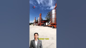 #fcnfm Sustainability and Quality: The Perfect Blend with Our Grain Drying Technology