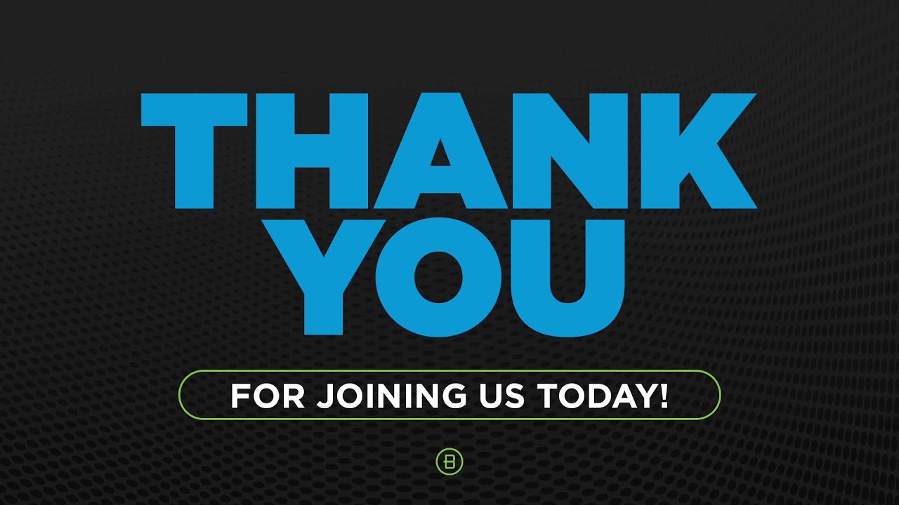 The Bible Chapel Saturday Services