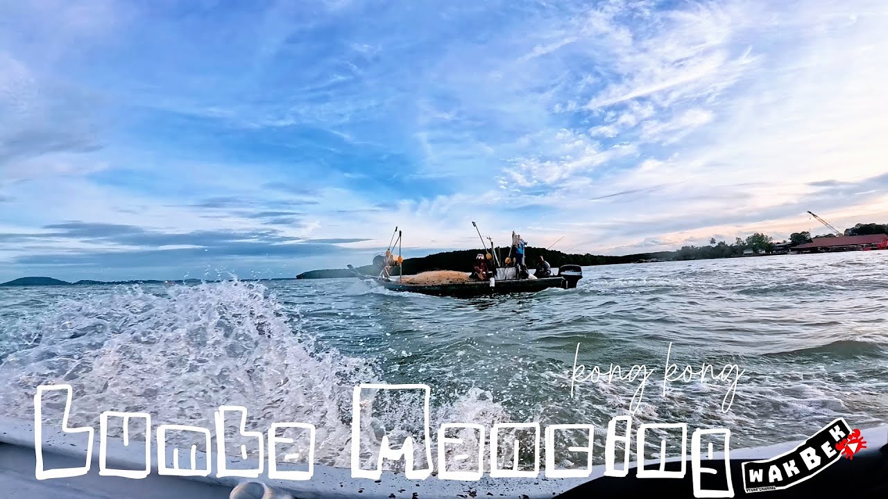 Petanda ikan sisik mula masuk ‼️Mancing di rakit C dcni ‼️lepak balik kerja #42 #2025 