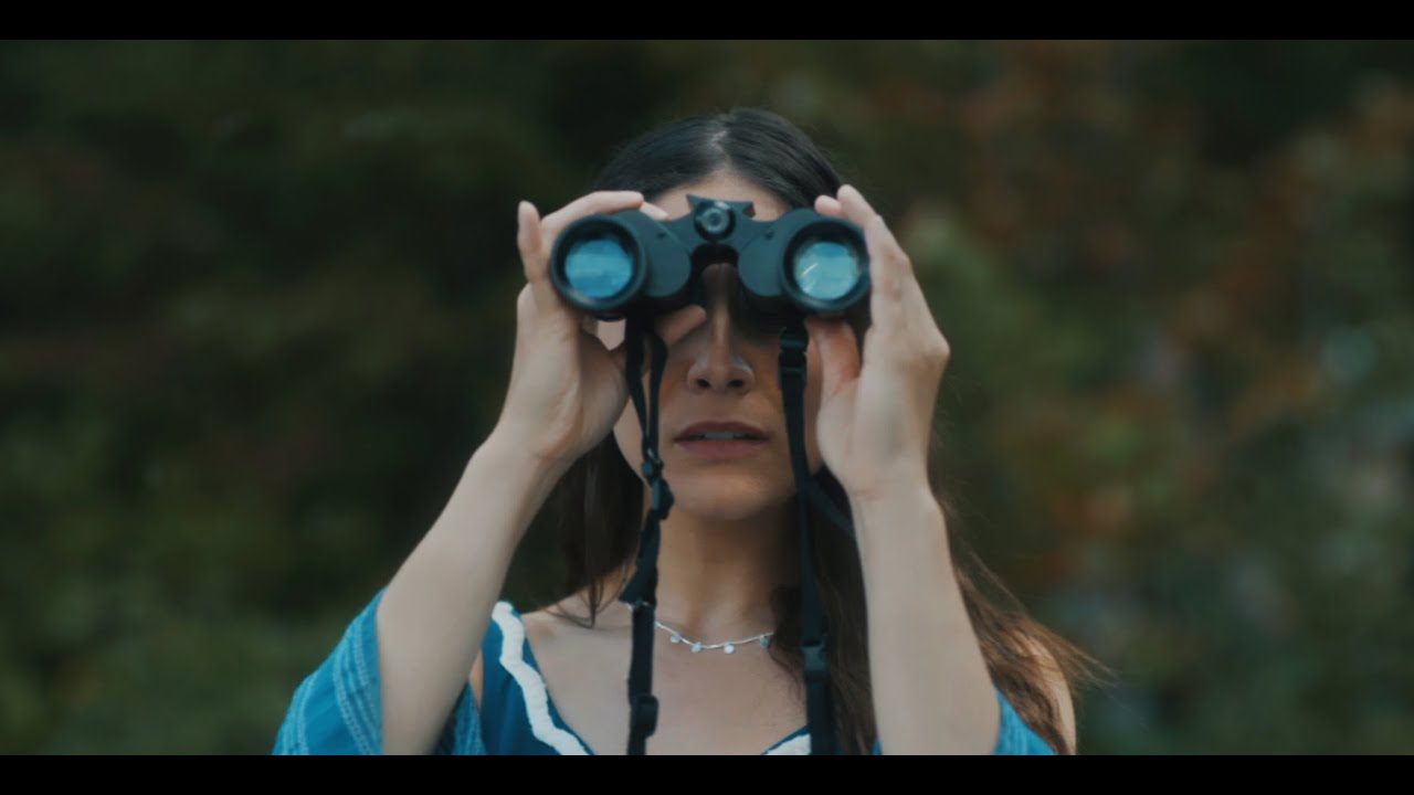 Official Trailer: On The Water short film (2020) - YouTube