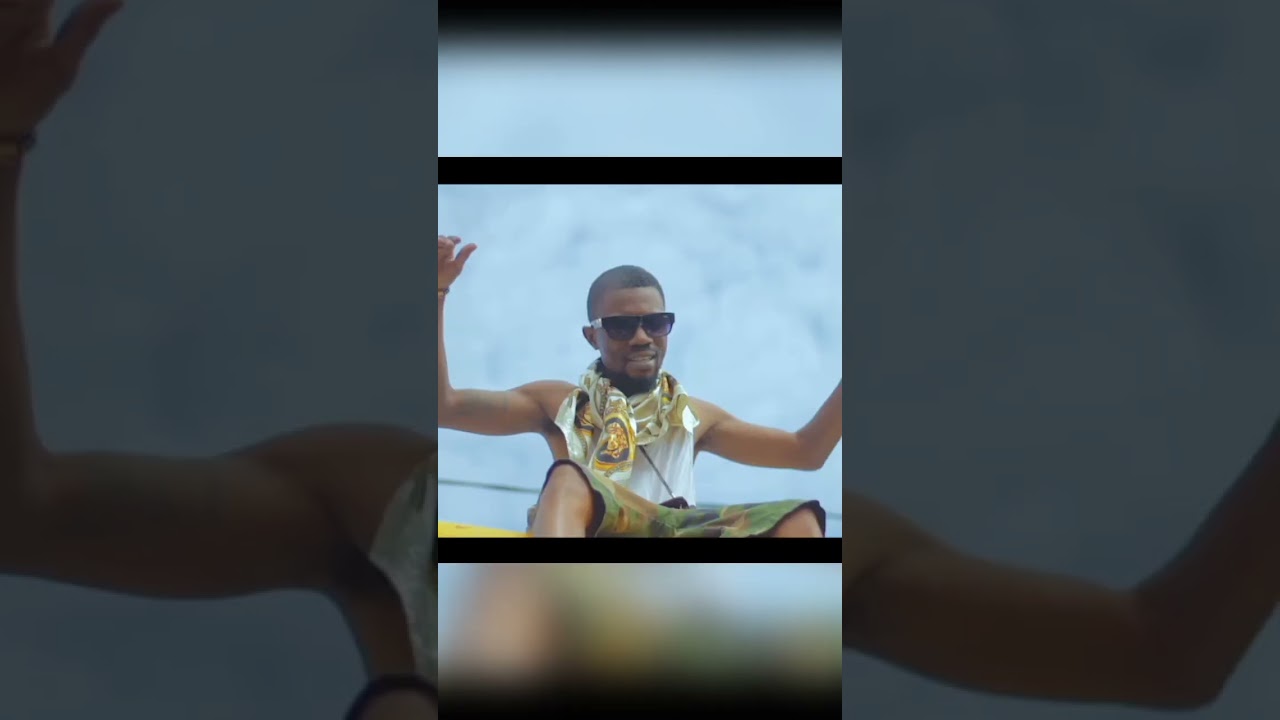 pour bientôt boyika labra arrive