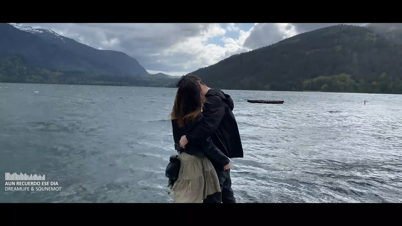 DreamLife & SounEmot - Aun Recuerdo Ese Dia (Official Video)