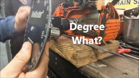 "Setting Up a Degree Finder for 2-Stroke Porting: Tips and Tricks"