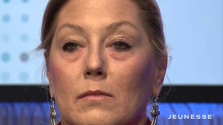 Instantly Ageless - Debbie Blair