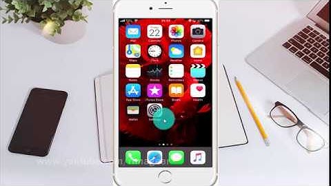 How to Enable or Disable Bedtime do not disturb scheduled on iPhone 6