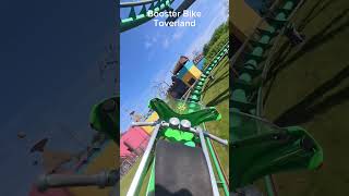 Toverland Boosterbike von Vekoma 2026 #boosterbike #vekoma #toverland