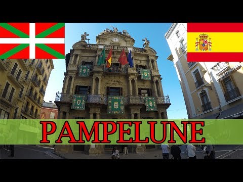 Vidéo: La capitale du pays basque : description, attractions et avis