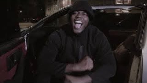 TARGET X YAHEHTOSUAVE Official Video