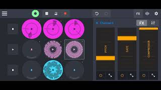 Loopify Live Looping Syjo Parasite- Cover No Autoclick