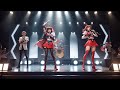 秘密戦隊ゴレンジャー &times; 進め!  #ゴレンジャー /#ささきいさお #堀江美都子/コロムビアゆりかご会【うたスキ動画】#うたってみた  #スーパー戦隊