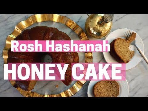 the-best-honey-cake-recipe-for-rosh-hashanah!
