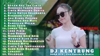 DARA AYU Full Album Lagu Dj Kentrung Terbaru Top Best Populer 2021