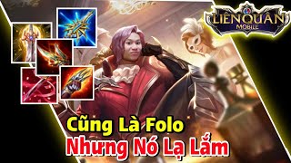 (LQMB) Muốn Chơi Florentino Nhưng Không Có Người Yêu.