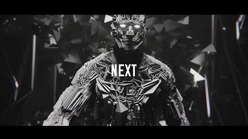 Real-Time Motion Graphics (RTMG) with Blender Tutorial