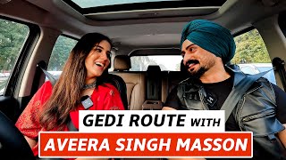 Bhalwani Gedi with Aveera Singh Masson | Episode 1 | Sardar's Take
