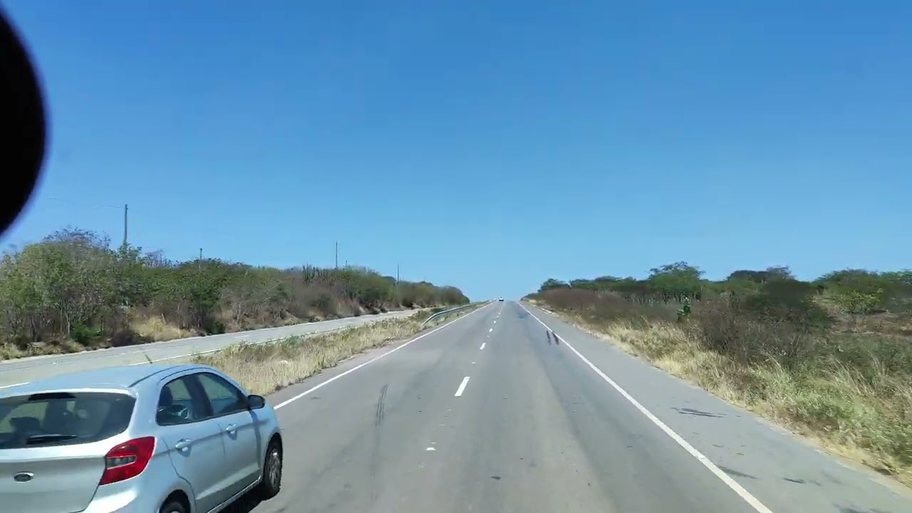 Rodovia AL-220 Arapiraca