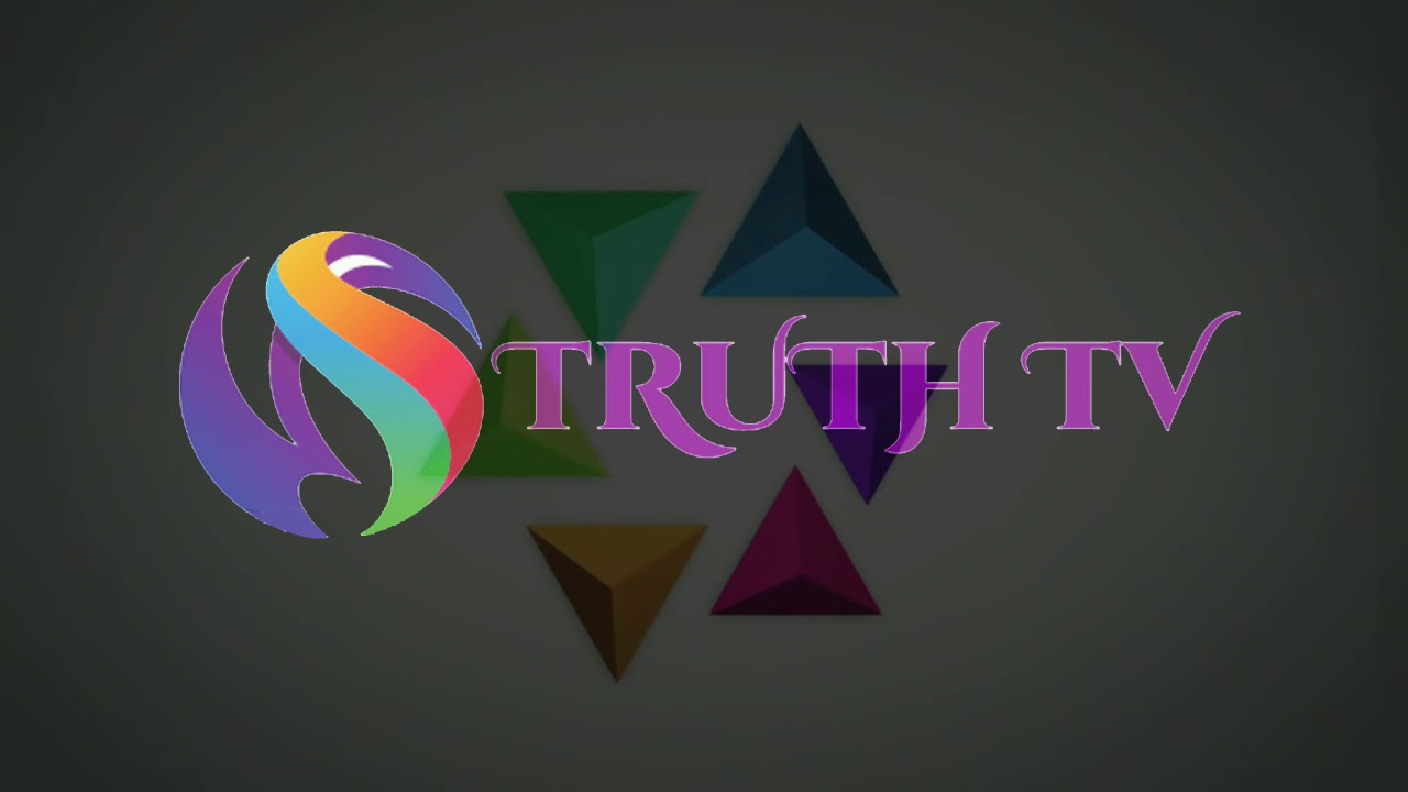 TRUTHTV 24X7 ENTERTAINMENT CHANNEL COMING SOON.....