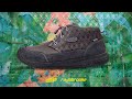 KEEN × rajabrookeコラボレーション｜HOODCHUKKA WP