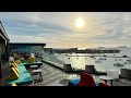 Le Meridien Kota Kinabalu | View Sunset Sangat Cantik