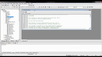 RDKRX62N Power Down Tutorial
