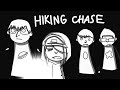 HIKING CHASE