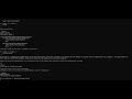 Testing Out New AIs: Episode 1